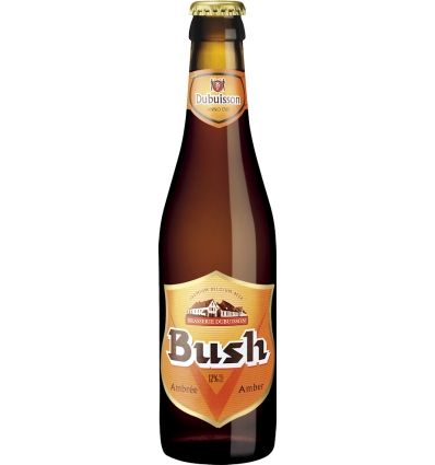 BUSH AMBREE - 33CL